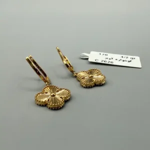 گوشواره آویز کد:c2626
