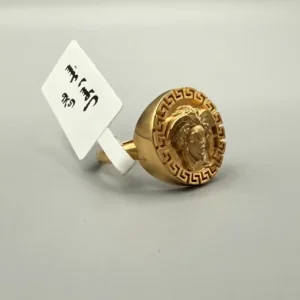 انگشتر ورساچه کد:c3925