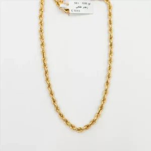 زنجیرطنابی کد:c5513