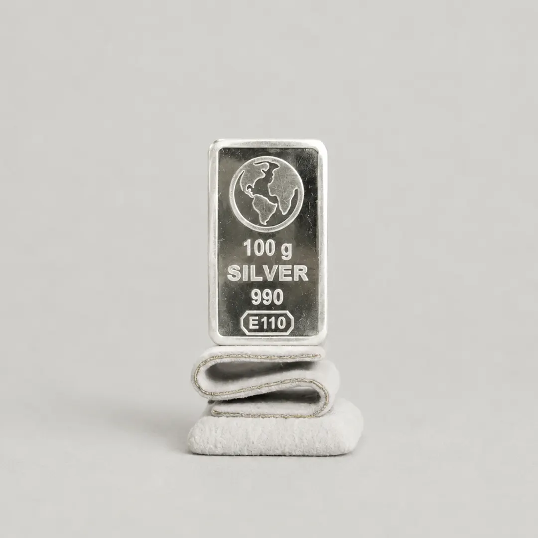 100g